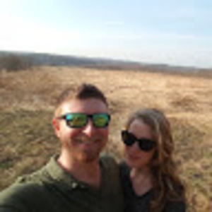 Meet your Posher, Patrick